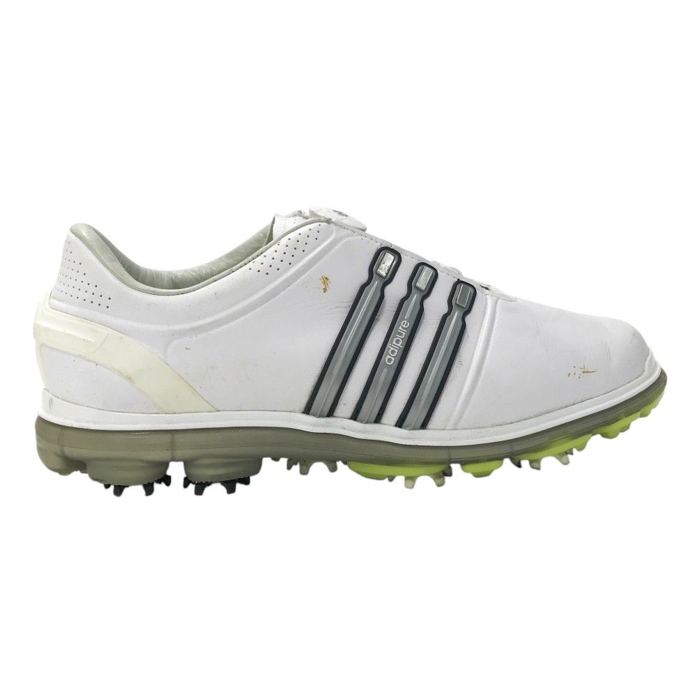 ADIDAS GOLF アディダスゴルフ pure 360 BOA/Q46965 ゴルフシューズ 