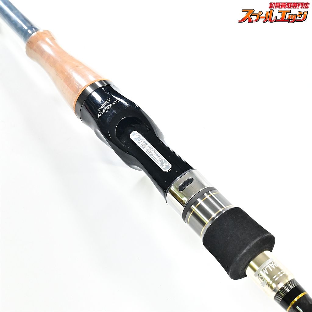 【アングラーズリパブリック】 パームス モーラ MSGC-67LXF