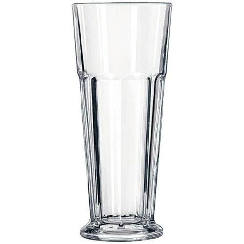 3営業日で発送 Libbey リビー ジブラルタル ピルスナー№１５６７３ ６ヶ入 RLBU301