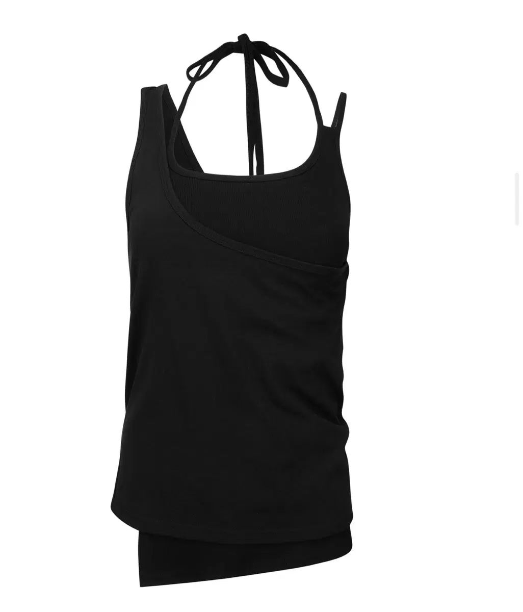 [NACHE] MULTIWAY LAYERED SLEEVELESS /追跡付 NACHE】MULTIWAY LAYERED SLEEVELESS | OUR BRAND,NACHE