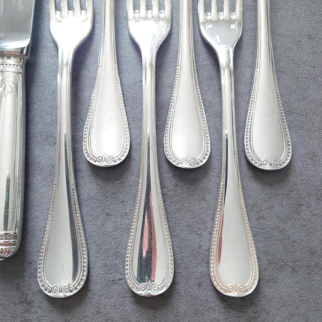 マルメゾン テーブルナイフ