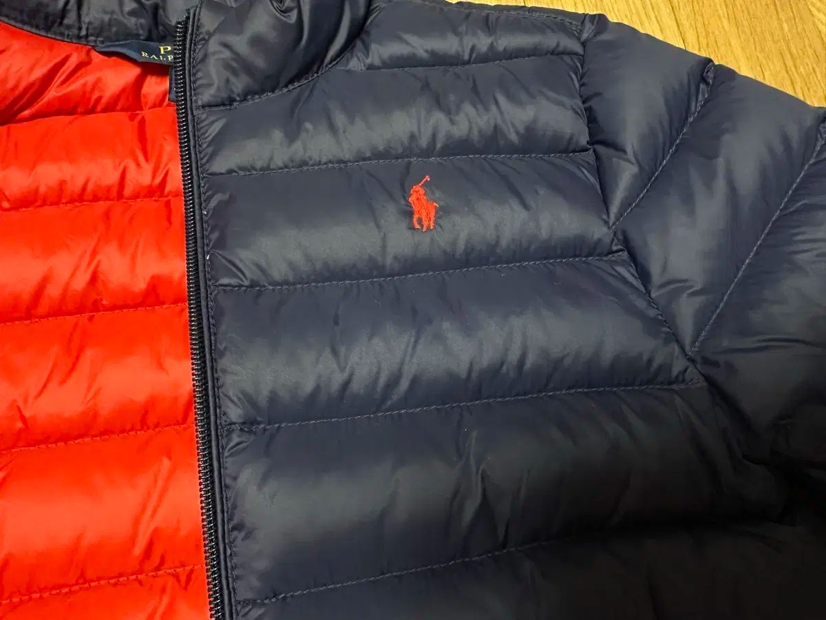 ラルフローレン トゥイーン