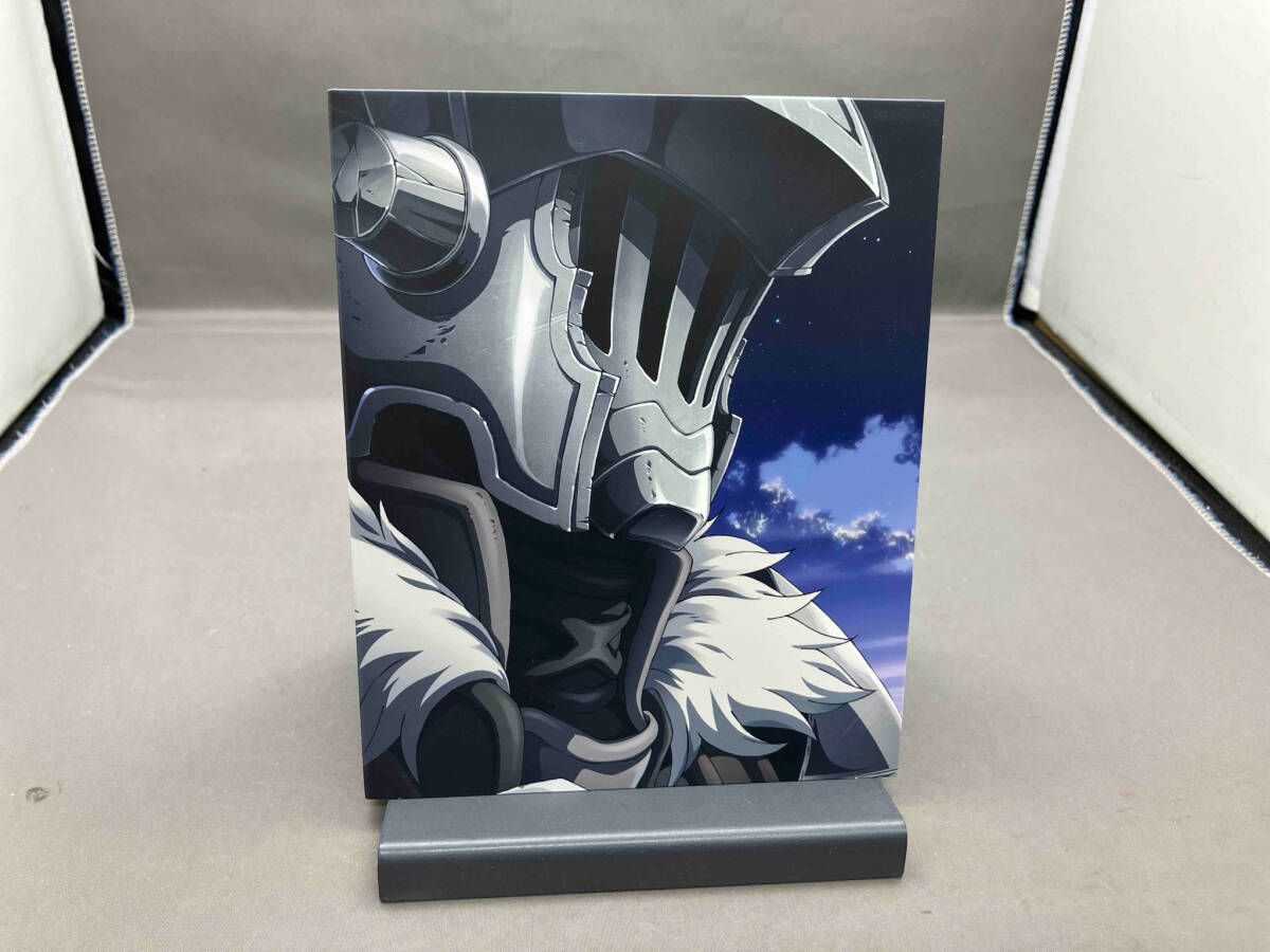 ゴブリンスレイヤー 2 (初回生産限定) [Blu-ray]