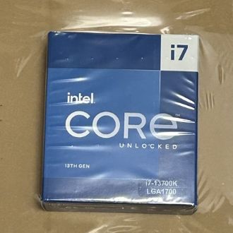 国内正規品】Intel インテル Core i7 13700K BOX 動作クロック周波数 