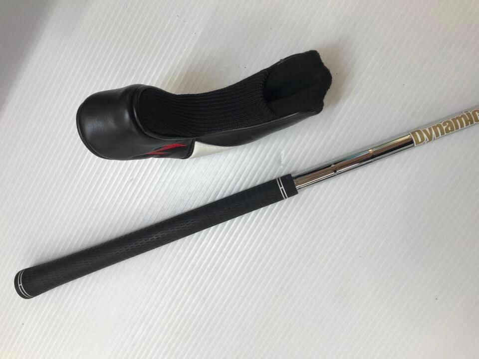 即納】SRIXON ZX UTILITY | 18 | S200 | ダイナミックゴールド 105