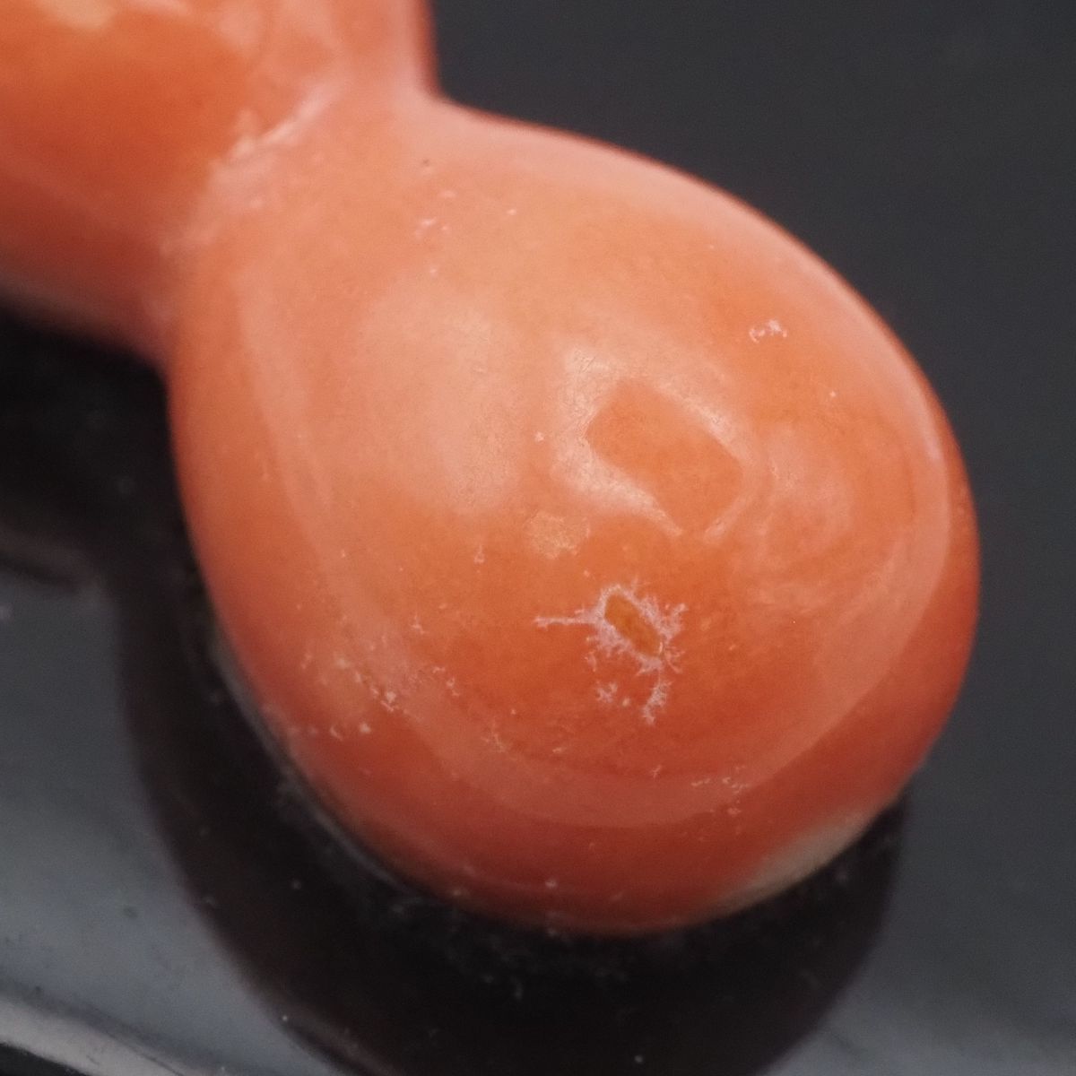 和装小物 3月誕生石