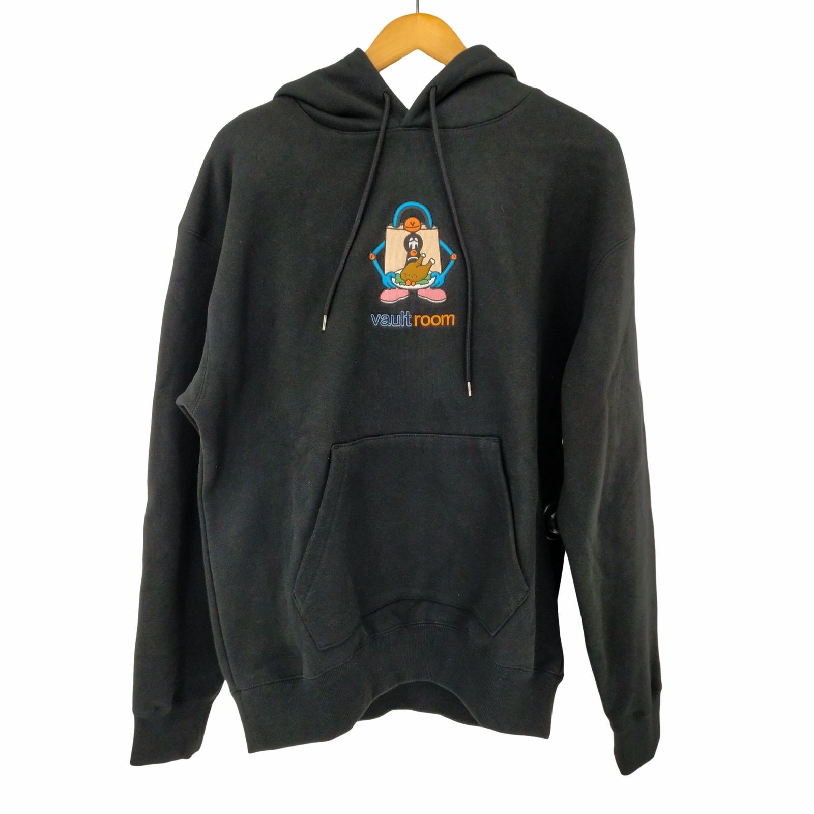 ボルトルーム vaultroom CHIKEN HOODIE メンズ JPN：L - メルカリ