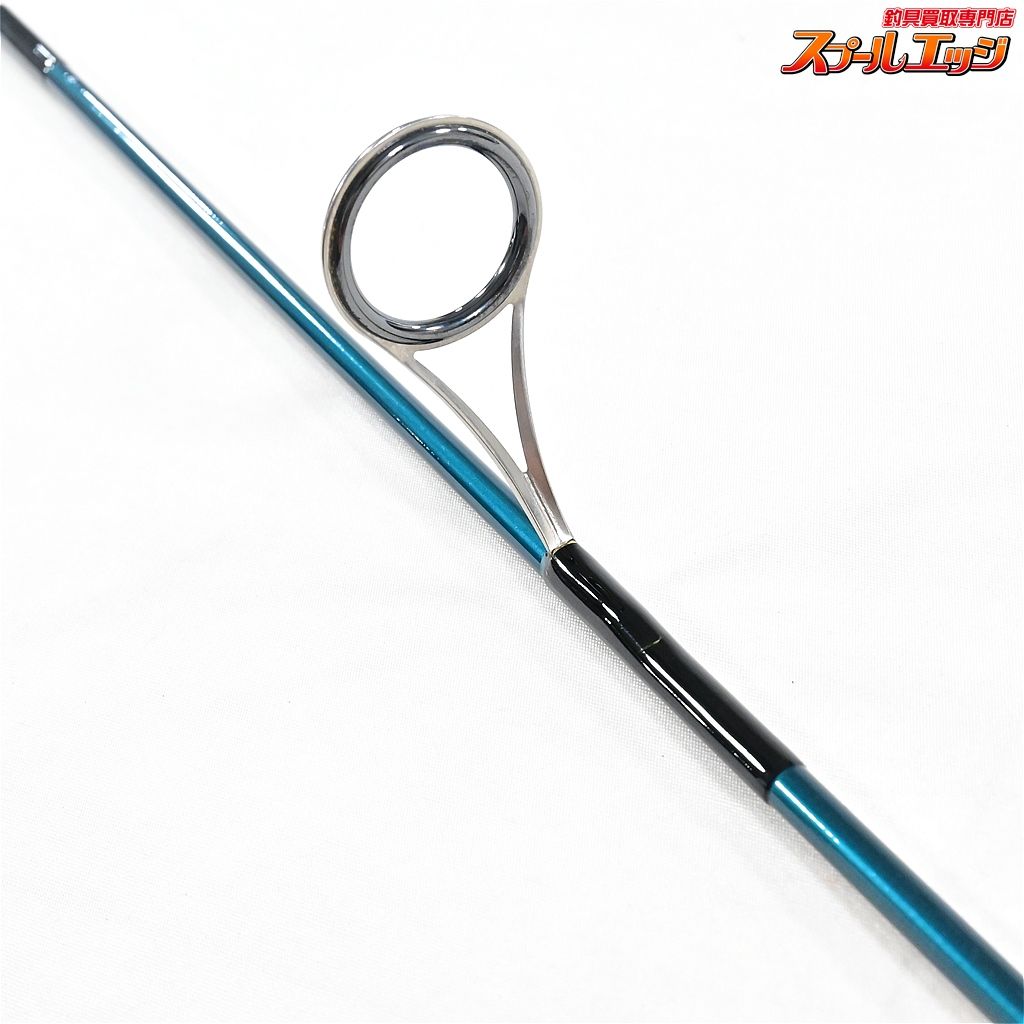 ウエダ UFMウエダ スーパースティンガー ボロン SSS-64Si BORON 超美品