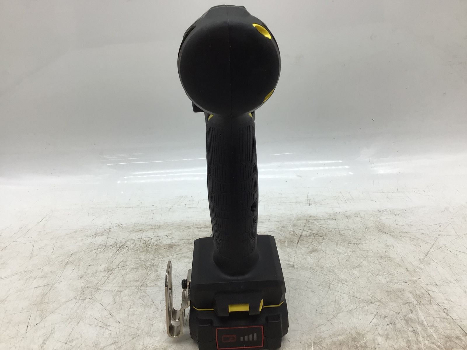 チャックタイプ