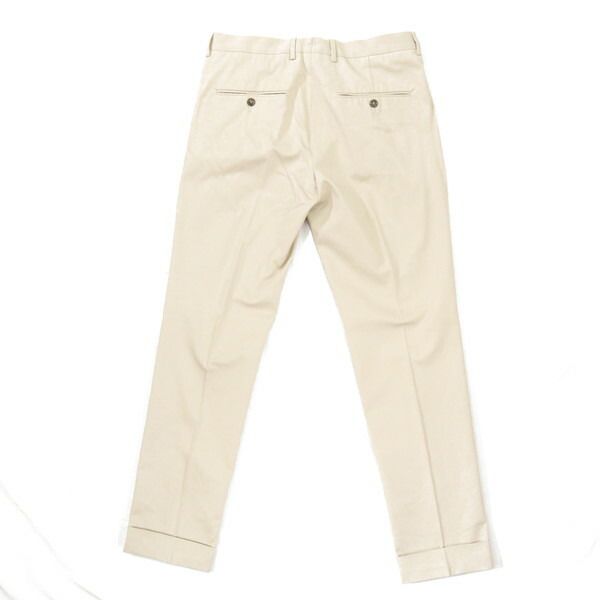 Mauro Grifoni マウログリフォーニ イタリア製 パンツ50 75%OFF 新品 マウログリフォーニ MAURO GRIFONI パンツ 44