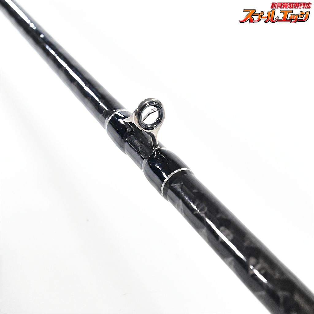 【アングラーズリパブリック】 パームスモーラ MSGC-65MLF Anglers