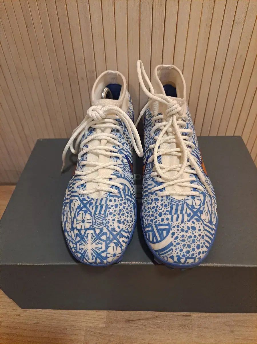 マーキュリアル スーパーフライ