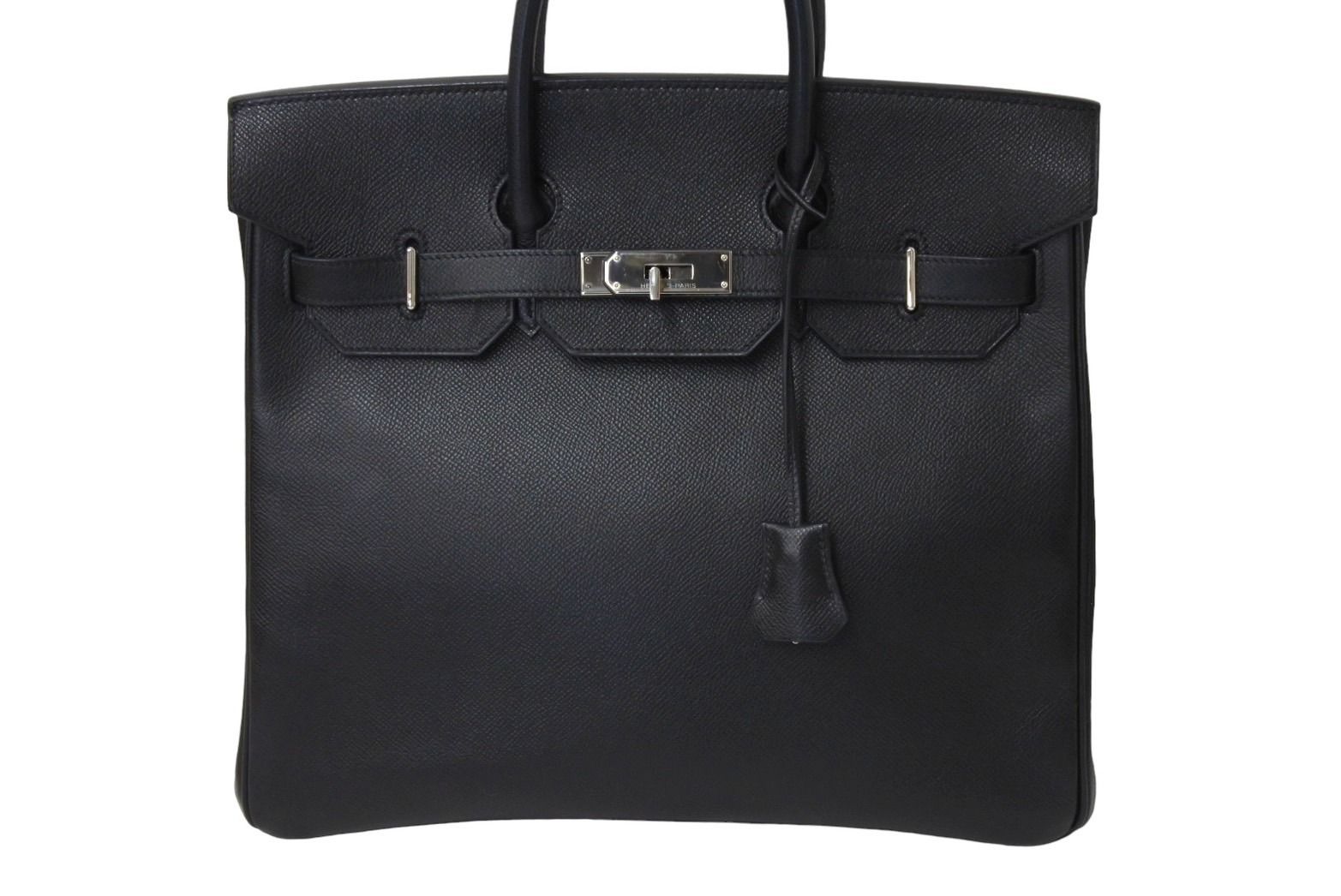 ヴィンテージ】エルメス オータクロア 32cm バッグ（HERMES エルメス 