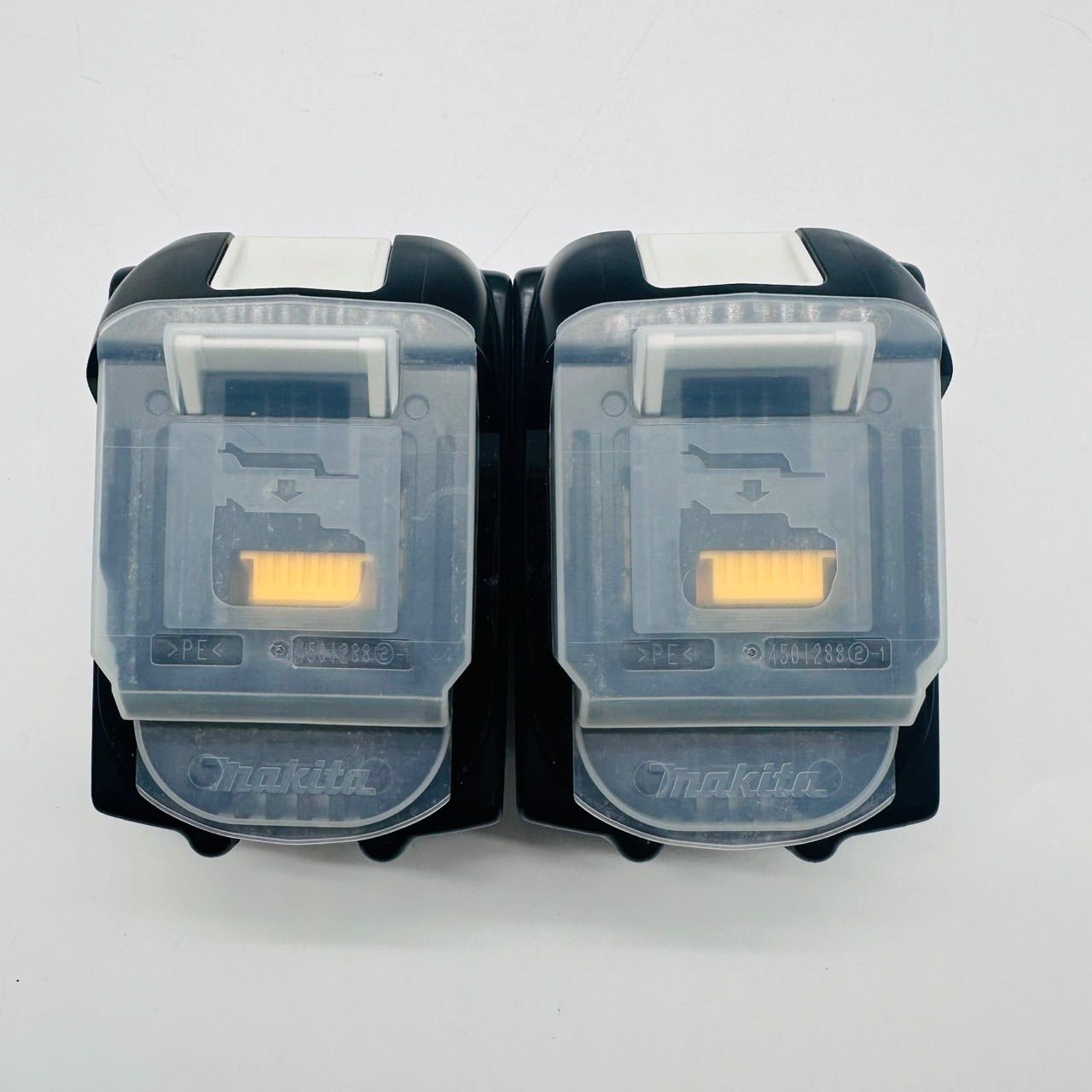 ♥に近い makita マキタ 急速充電器 DC18RF バッテリー×2 バッテリBL1860 HRDEVELOPMENT_JP