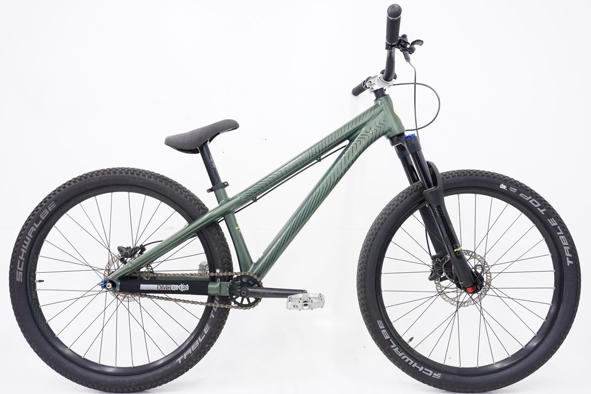 SCOTT スコット VOLTAGE YZ0.1 26インチ 2018年モデル マウンテンバイク | バイチャリ浜松店