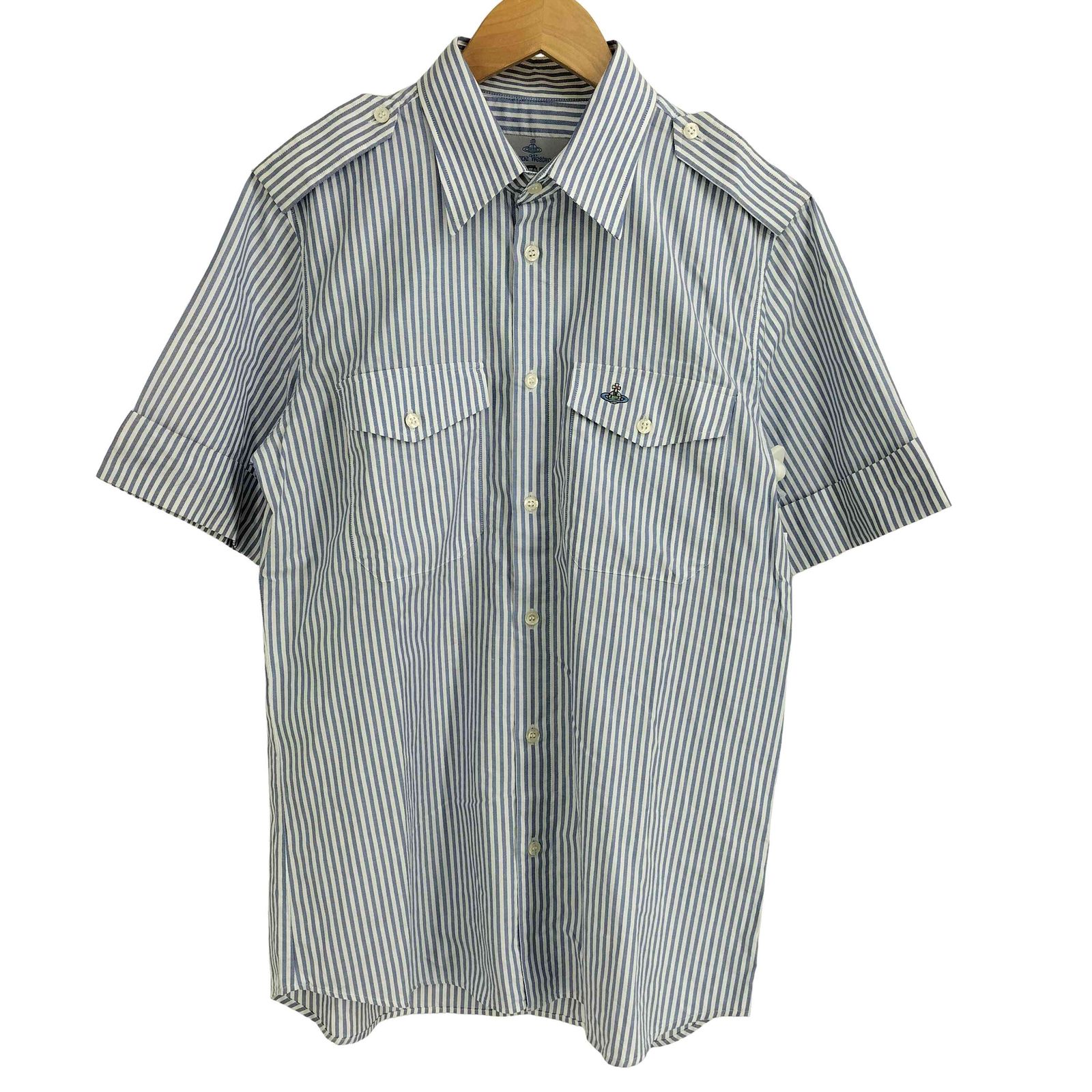 全国送料無料ギフト ヴィヴィアンウエストウッドマン Vivienne Westwood MAN オーブ トップス