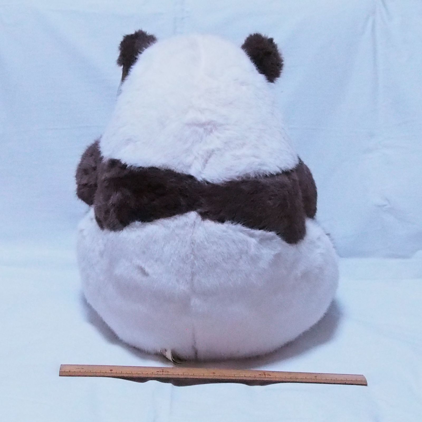 七仔くんぬいぐるみ④