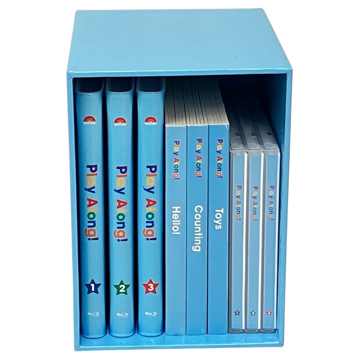 2019-2020年頃 ディズニーワールドオブイングリッシュ