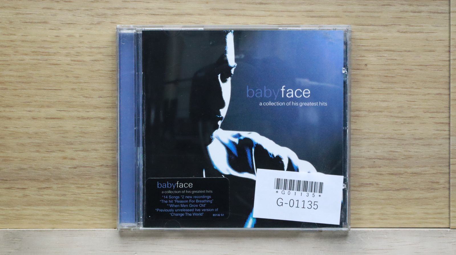 DVD live babyface ベイビーフェイス Amazon.co.jp: MTV アンプラグド ： ベイビーフェイス: ミュージック