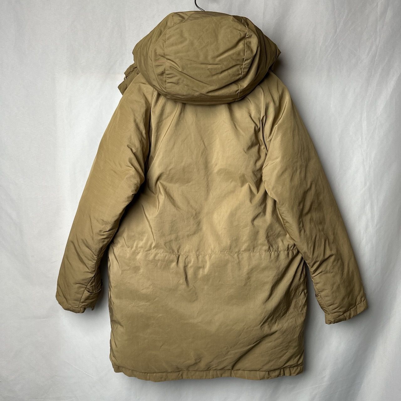 70s 茶タグ THE NORTH FACE ザノースフェイス ダウンジャケット 70s 茶タグ THE NORTH FACE ザノースフェイス ダウンジャケット