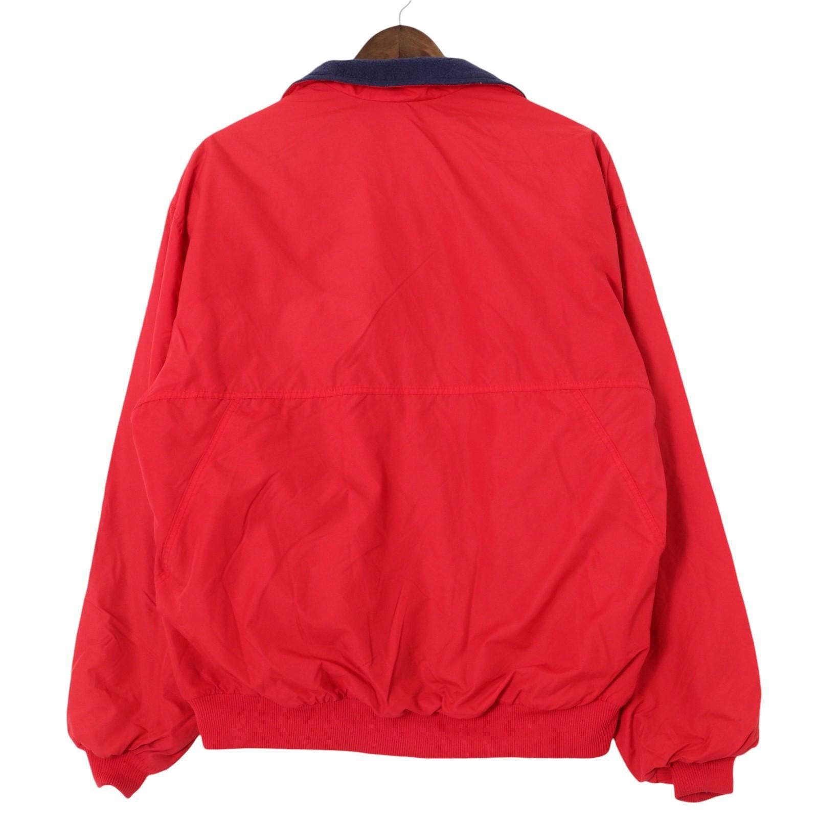 90年代 USA製 patagonia パタゴニア シェルドシンチラジャケット