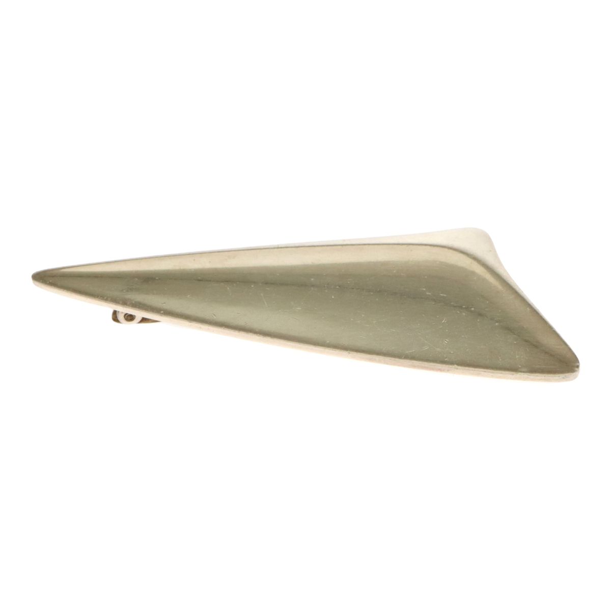 GEORG JENSEN ジョージジェンセン 925 SILVER シルバー 三角形