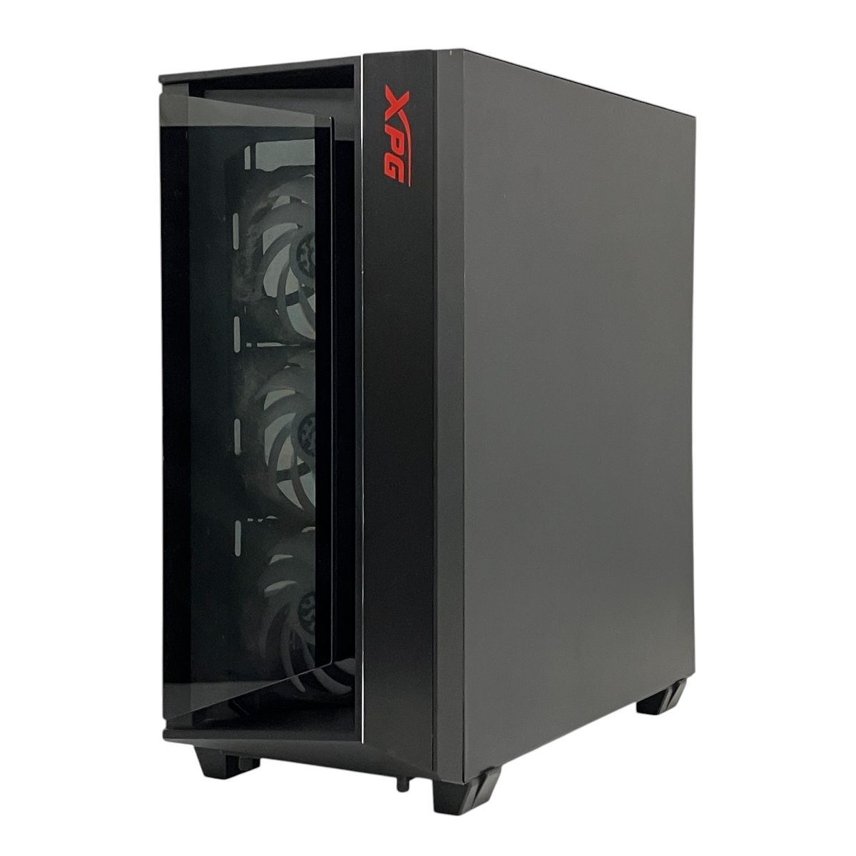 自作PC ASUS PRIME H570-PLUS デスクトップPC Core i7-11700 32GB SSD 1TB T9851618
