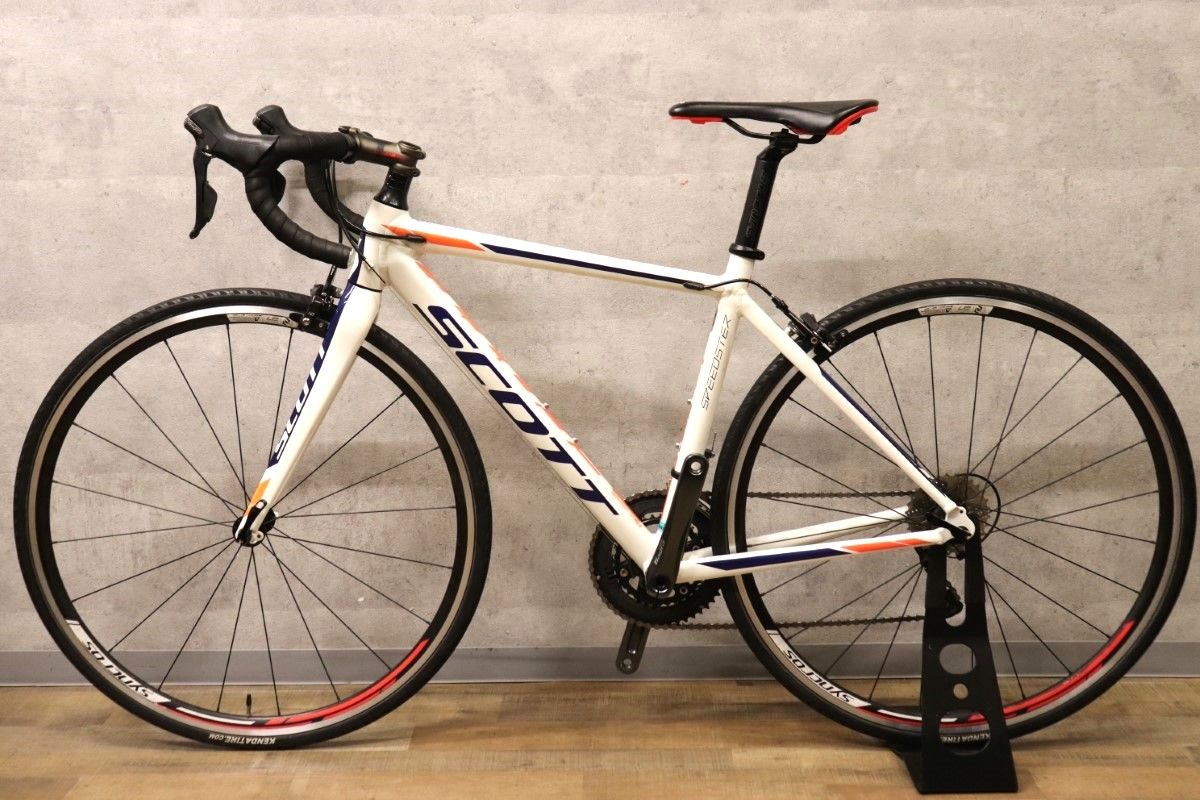 SCOTT 「スコット」 SPEED STER 30 2017年モデル ロードバイク