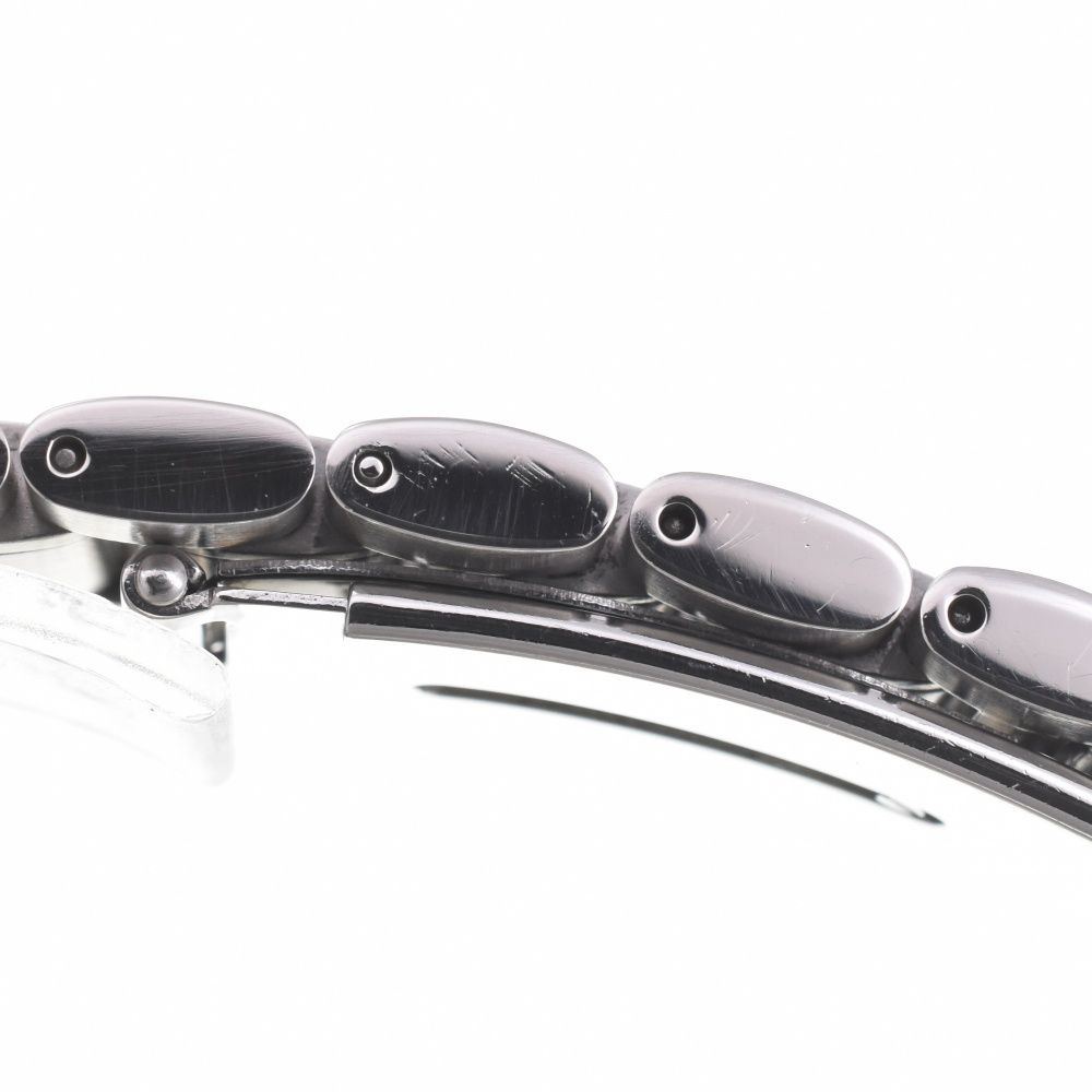 覚えて オメガ OMEGA 3520.50 スピードマスター マーク40 コスモス トリプルカレンダー クロノグラフ 自動巻き メンズ 保証書付き J 142202 唯一無二