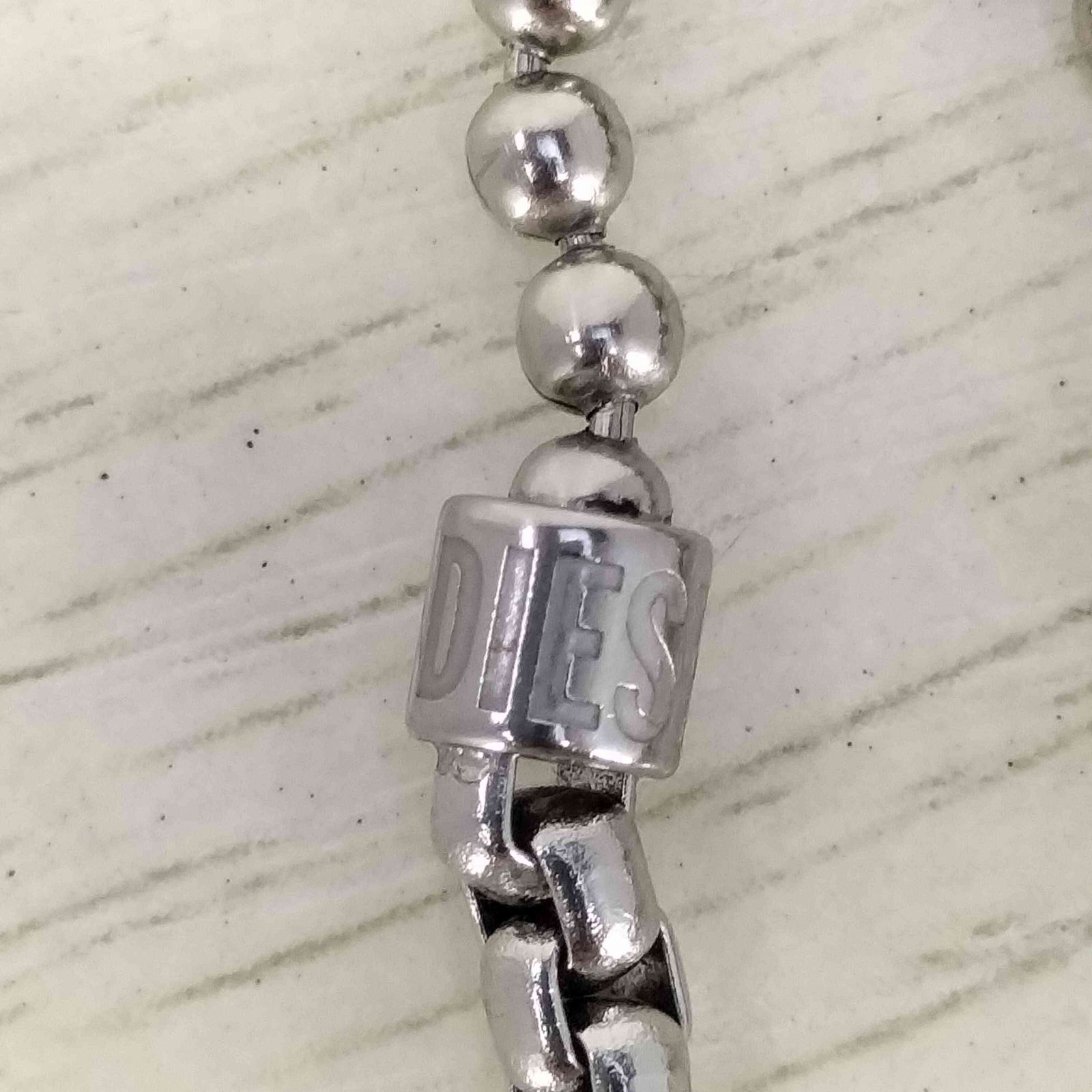 diesel ブレスレット ユニセックス ブレスレット DX1473（ブレスレット）｜DIESEL