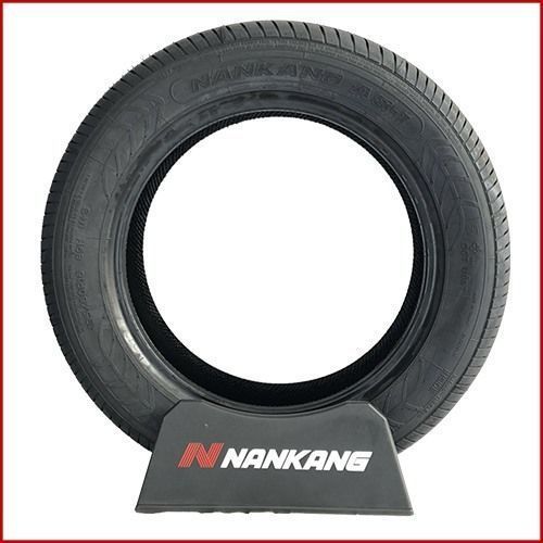 2023年製 サマータイヤ【新品 ナンカン】 AS-1 195/60R16 89H 4本 セレナにおススメ♪ N-79-4