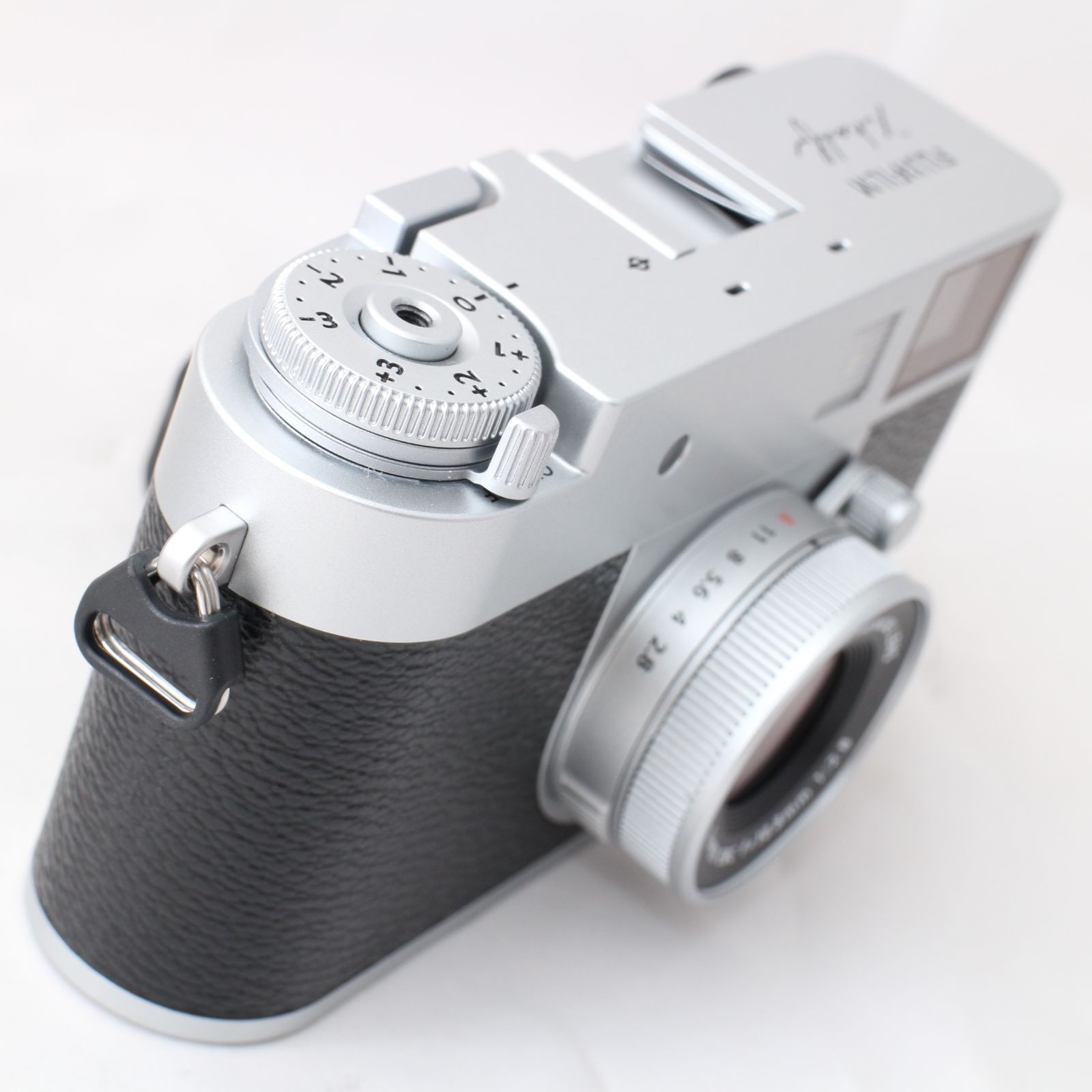 ☆新品同様品☆ 富士フイルム FUJIFILM コンパクトデジタル