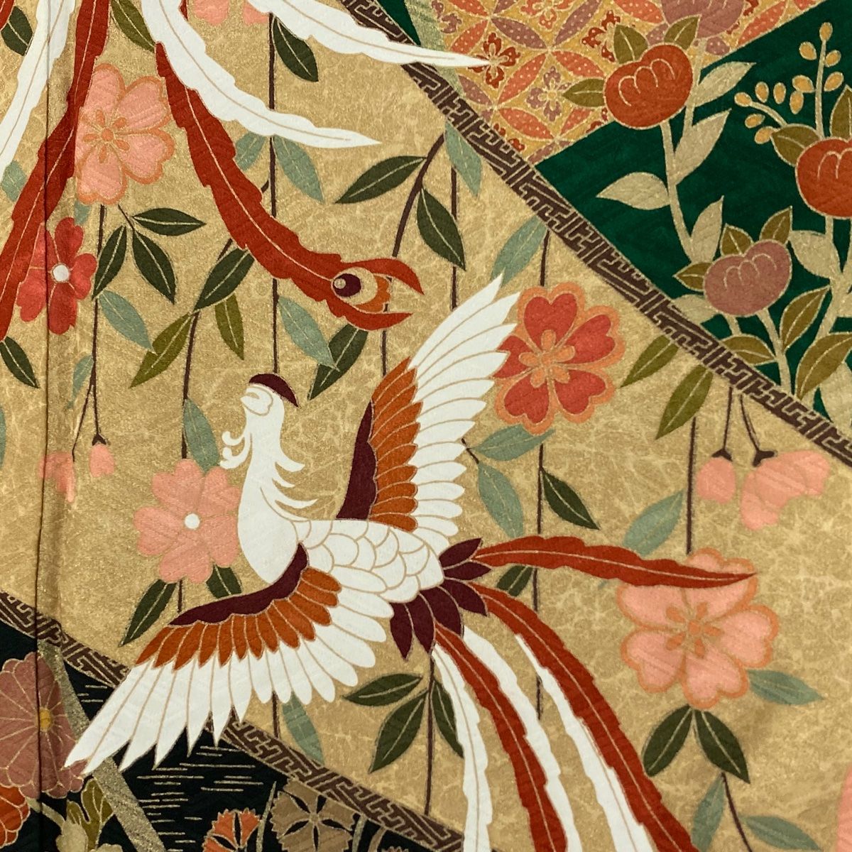 身丈171cm 裄丈69.5cm