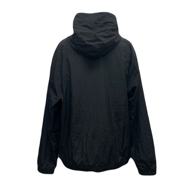 NIKE JORDAN FLIGHT MVP PULL OVER PARKA FN6348-010 ナイキ NIKE JORDAN FLIGHT MVP PULL OVER PARKA FN6348-010 ナイキ