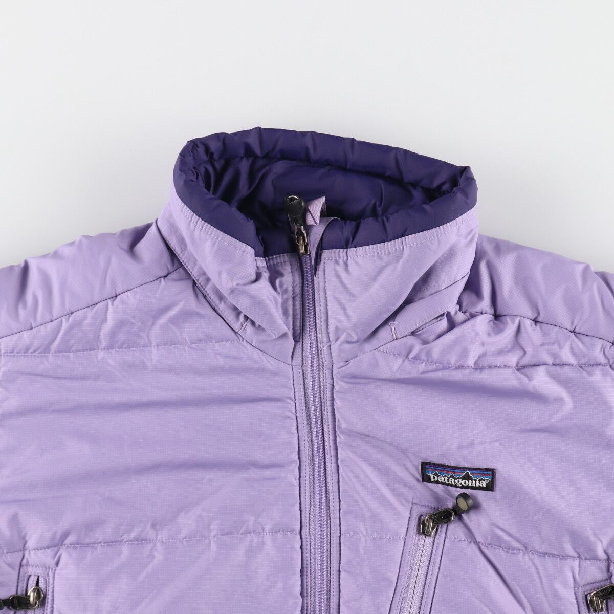 古着 パタゴニア Patagonia マイクロパフジャケット 84030FA