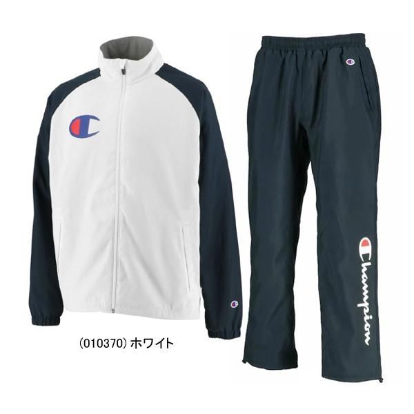 ☆チャンピオン Champion 新品 定価15180円 ウインドブレーカー 裏起毛