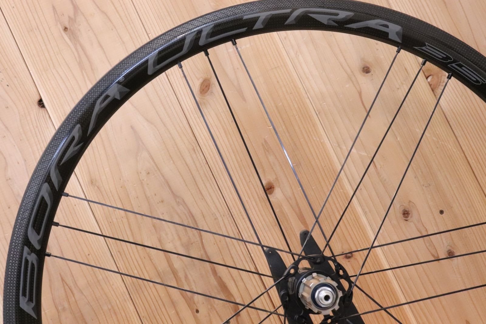 カンパニョーロ Campagnolo ボーラ ウルトラ BORA ULTRA 35
