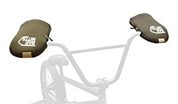 【中古】【輸入品・未使用】バーミットキッズコールドウェザー自転車用グローブ、シフトレバーなしのハンドルバーにフィット、ブラック