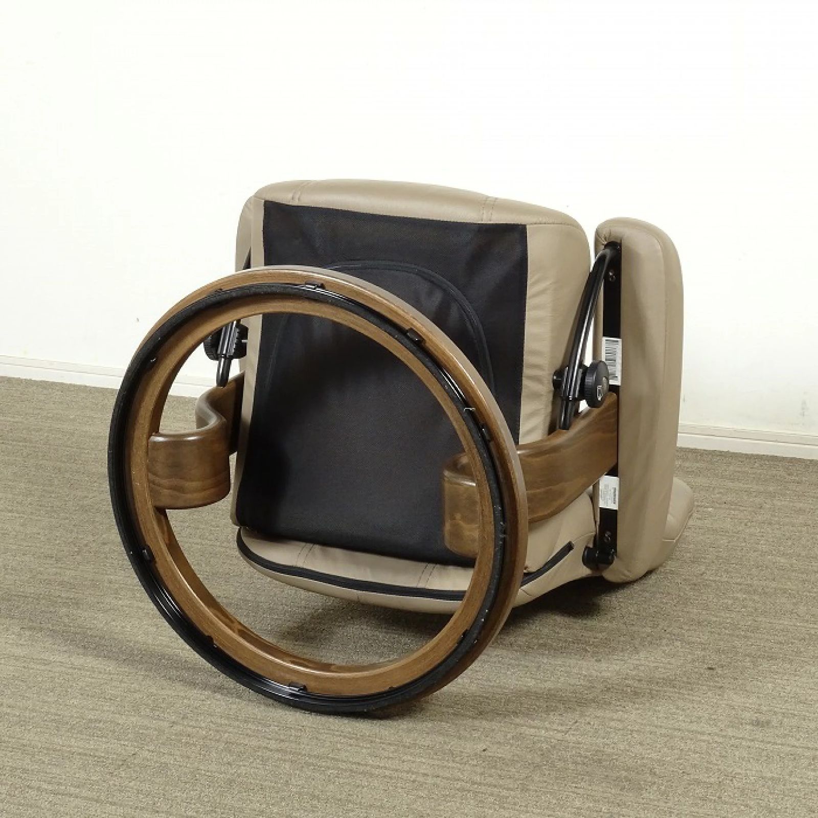 展示 EKORNES