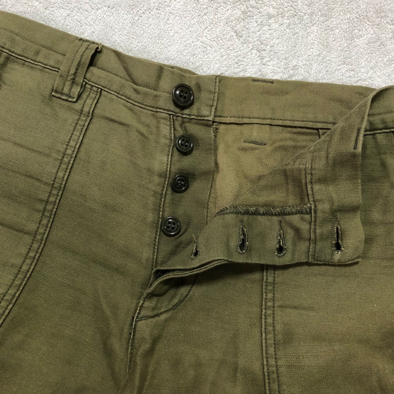 Pants ベイカーパンツ