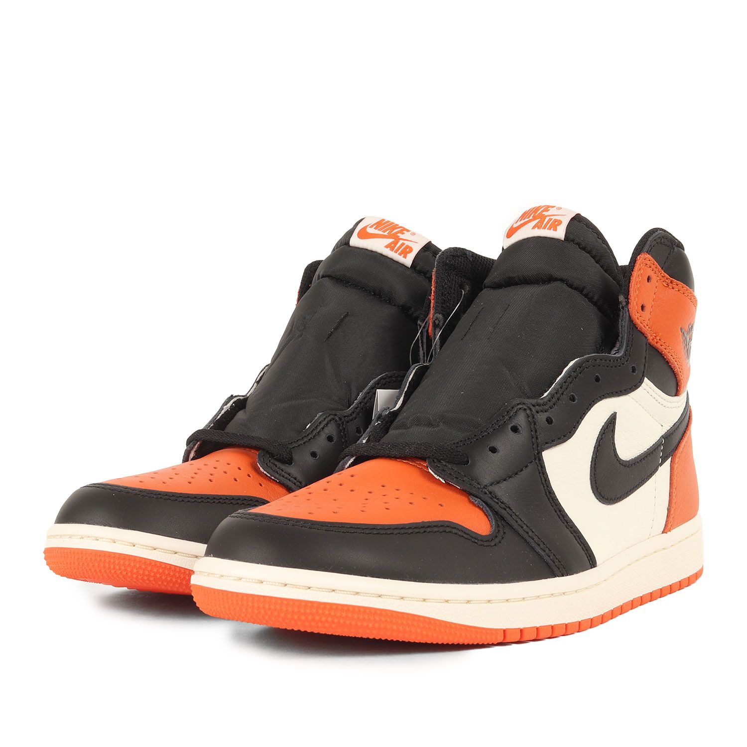ナイキ SB x エア ジョーダン 4 メンズシューズ 26.5（箱破損） F&Fモデル】NIKE SB × AIR JORDAN 4 SP “Summit White/Varsity