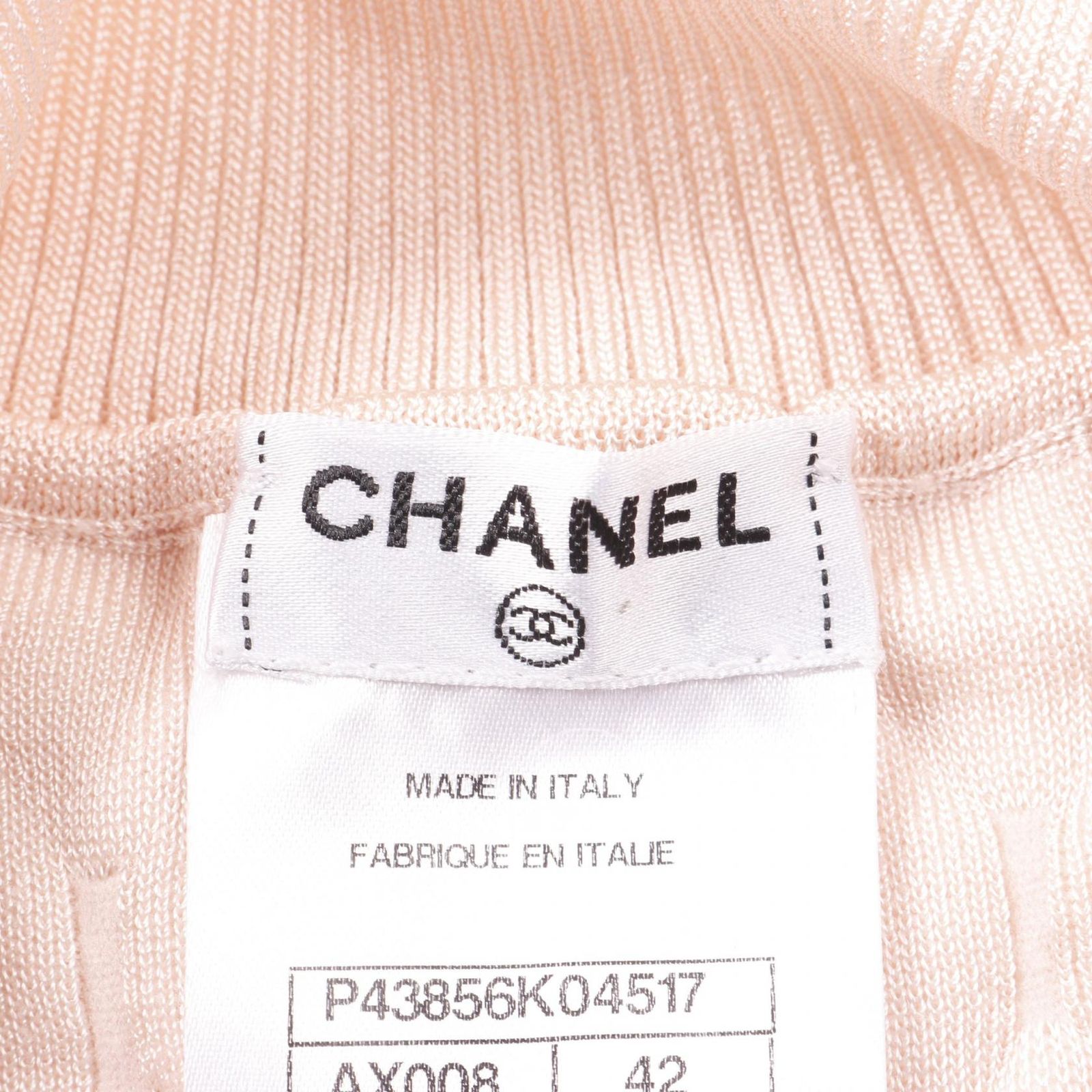 CHANEL シャネル ココマーク ニット ベスト - メルカリ