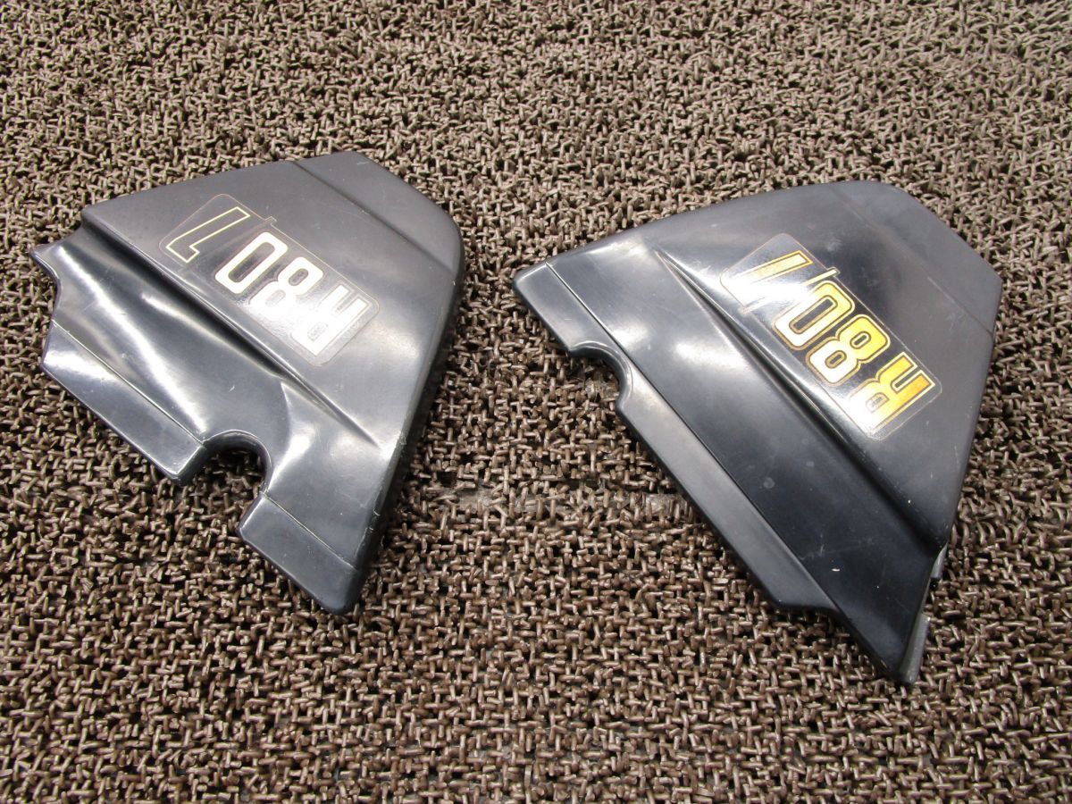 キャブ車 ツインサス