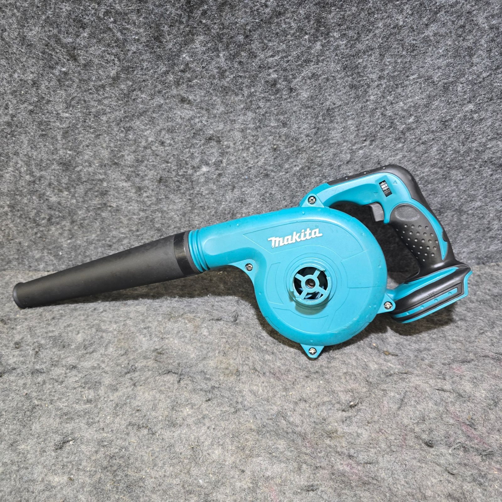 ダストバッグ マキタ makita コードレスブロワ UB142DZ 桶川店