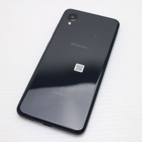 Galaxy A22 5G SC-56B 本体 黒 サムスン Galaxy A22 5G SC-56B docomo [ブラック] 価格比較