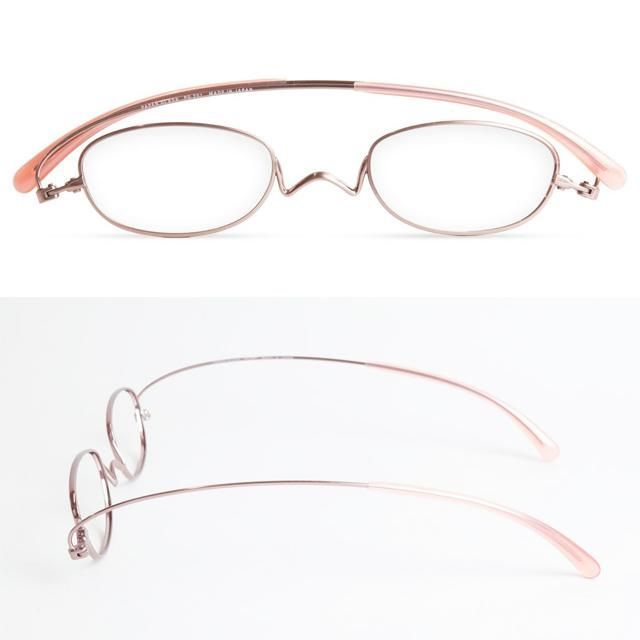 遠近老眼鏡SET】フェラガモ SF2561A-524-51 メタル 新品 メガネ