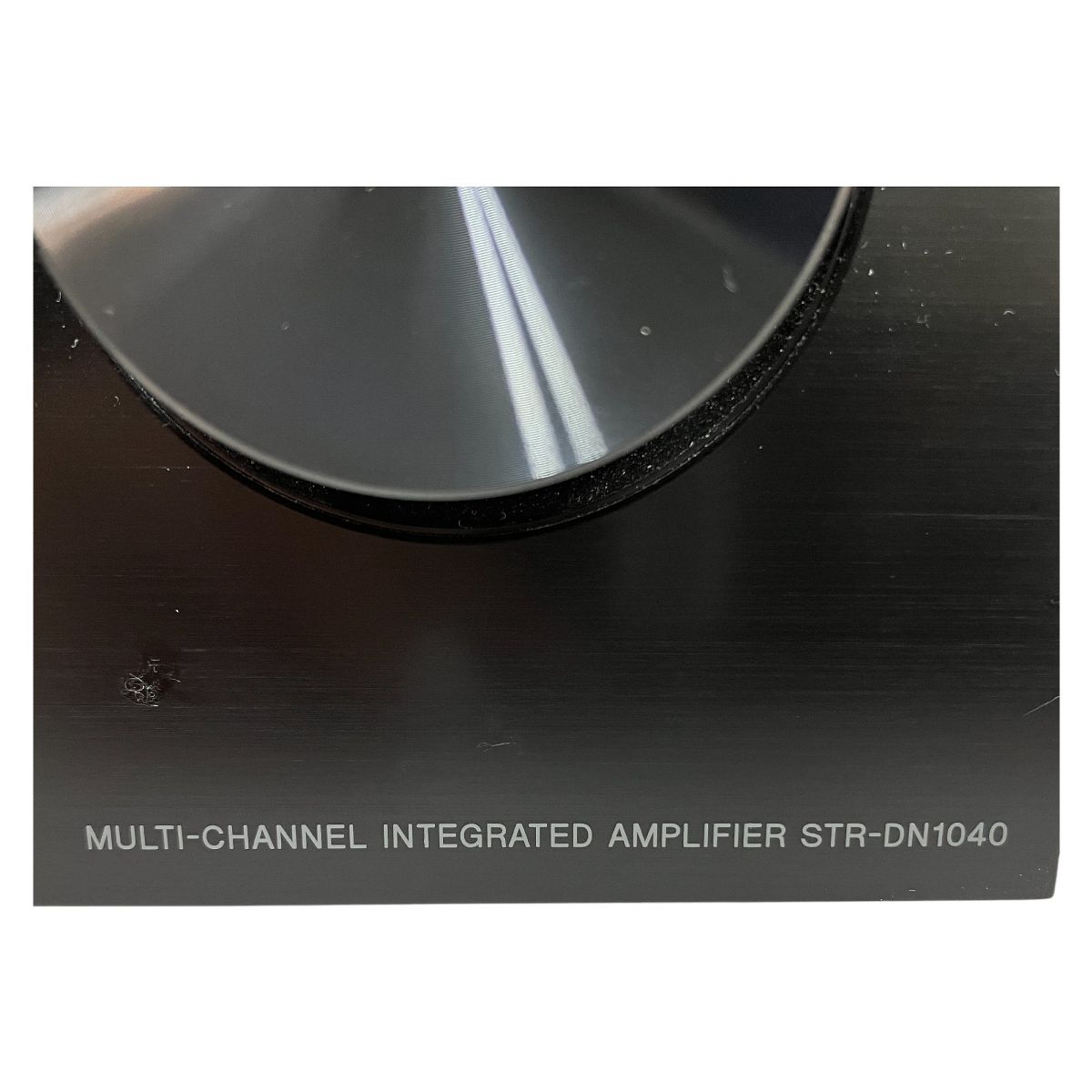 STR-DN1040 マルチチャンネル