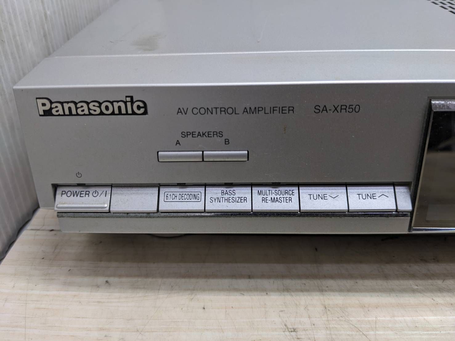 YAMAHA DSP-R795a YAMAHA DSP-R995 AVアンプ ヤマハ | DSP-R795a - AV