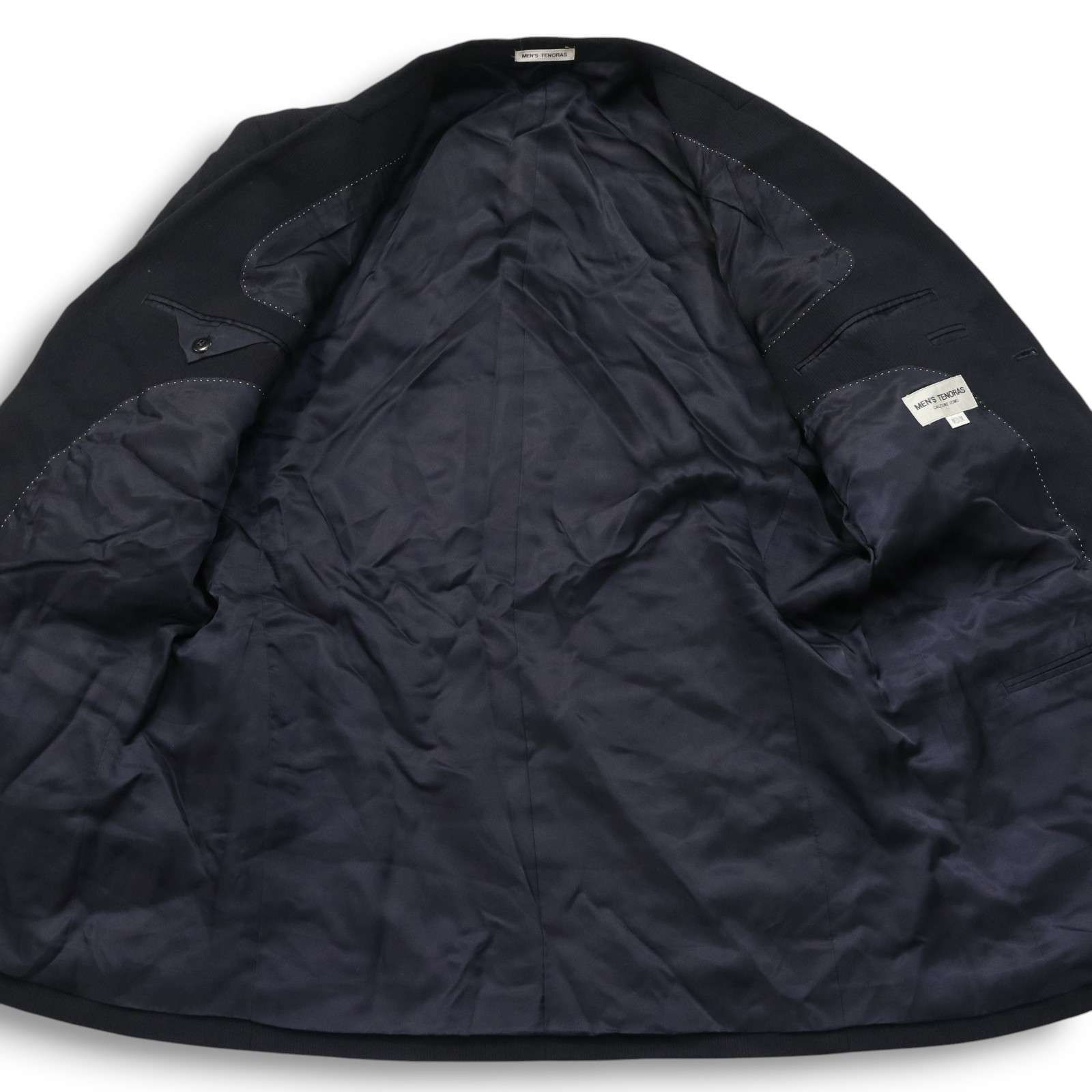 90s~00s☆ MEN'S TENORAS メンズティノラス 通年☆3B
