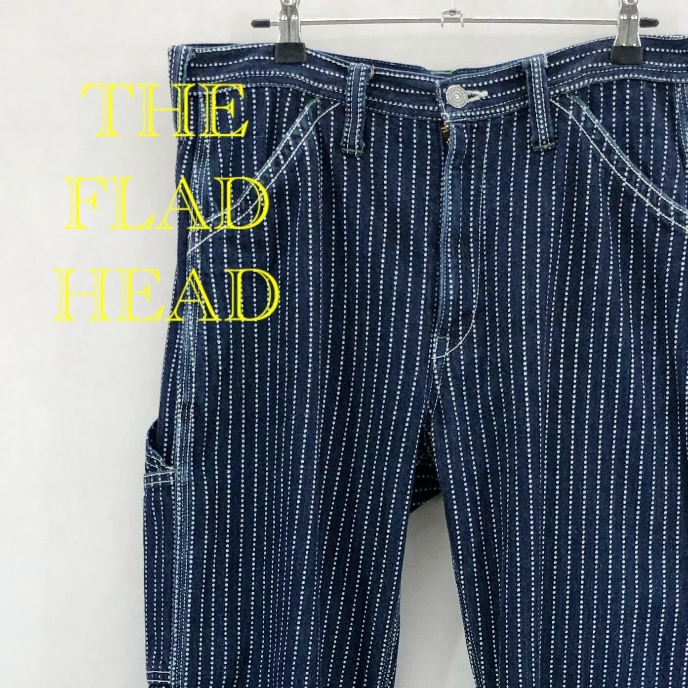 2025年最新】フラットヘッド ウォバッシュの人気アイテム - メルカリ